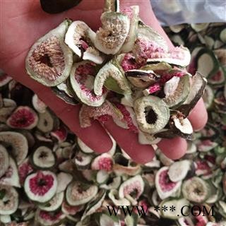 诺源药材行优质无花果 文仙果 奶浆果 无花果片 优质茶饮图4