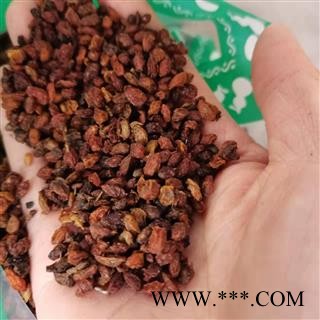 新辉药业沙棘  沙棘果 沙棘果干 另有沙棘叶图2