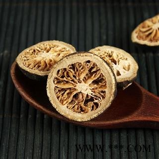 中药材青皮 四花青皮 青橘皮 青皮子 青梅散装新货图3