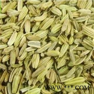 诺源药材行中药材优质新货 小茴香图2