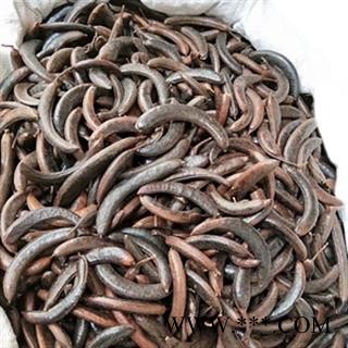 诺源药材行中药材正品猪牙皂角  猪牙皂  皂荚 小皂角图2