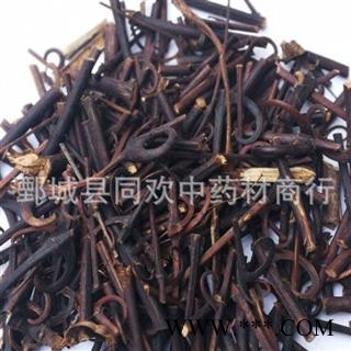 【含钩30%双钩藤】@【同欢药材】中药材批发供应 规格齐全 量大从优  产地 江西省图3