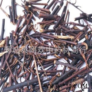 【含钩30%双钩藤】@【同欢药材】中药材批发供应 规格齐全 量大从优  产地 江西省图2