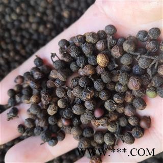 新辉药业正品荜澄茄  山苍子 山香椒 山香根 豆豉姜图2