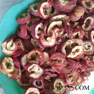 新辉药业山楂 优质选货  山楂圈图3