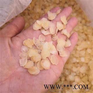 新辉药业药食两用大皂荚 皂角米 雪莲子图3