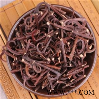 秦岭盛达中药材钩藤 钓藤鹰 爪风钩草 倒挂刺 1000g图3