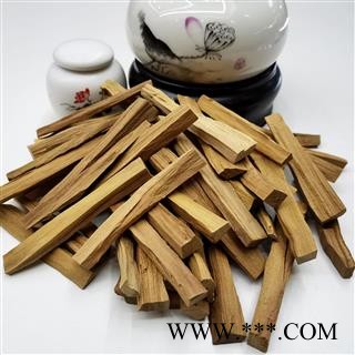 《荣慧药业》中药材檀香 澳洲檀香条 油量足香味醇 正品保障七天无理由退换图2