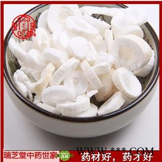 大通草选货 药典正品 中药材 瑞芝堂产地直供1000克 规格齐全 一站购齐图2