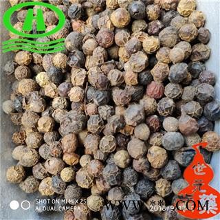 世元药业 香樟子 樟树子正品 樟梨 大木姜子 樟木子 樟扣 樟籽 樟太蔻图2