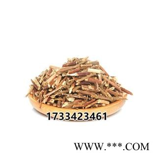 中药材新货忍冬藤干金银藤粉金银花藤片图4