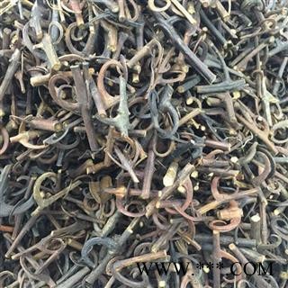 钩藤 好统货含钩70% 产地 北京市图2