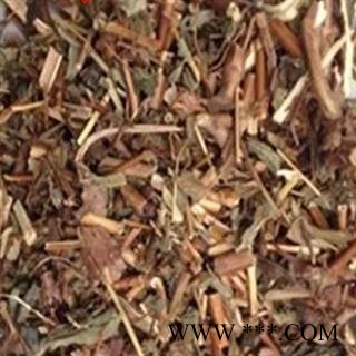 小丽百草行一匹草 一匹叶图1