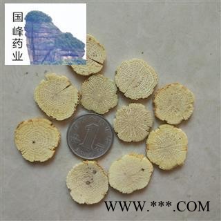 川木通 精选圆片 全干 颜色好 无虫蛀 国峰药业 重在品质 产地 四川省图2