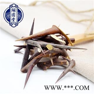 皂角刺 选 产地 四川省图3