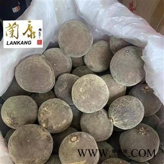 【满包邮】化州橘红 药典正品  广东化州 压片大果图3