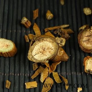 中药材  新桑寄生 桑寄生茶图3