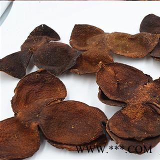 陈皮   新会陈皮 新会3-4年老陈皮 产地 广东省图2