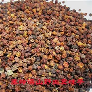 柞水颐和中药材批发 选装五味子 南五味子  华中五味子 选装五味子 产地直销 陕西商洛图4