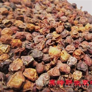 柞水颐和中药材批发 选装五味子 南五味子  华中五味子 选装五味子 产地直销 陕西商洛图3