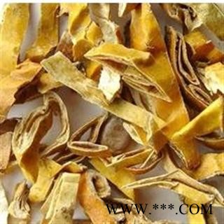 瓜蒌皮 统 产地 河北省保定市安国市图2