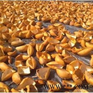 瓜蒌皮 统 产地 河北省保定市安国市图3