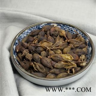 连翘 青翘水煮（汽蒸）统货 产地 河南省  主流统货 可代加工粗细粉 双鹏图4