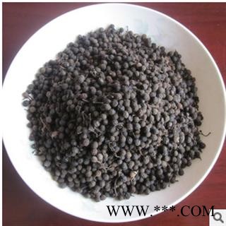 木姜子 呈茄子 荜澄茄 澄茄子 统 产地图2