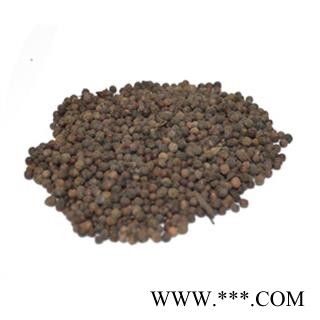 木姜子 呈茄子 荜澄茄 澄茄子 统 产地图3