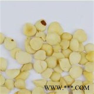 去皮苦杏仁 统 产地 河北省保定市市辖区图3