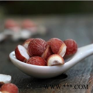 芡实 芡实1.0 两开 产地 广东省图2