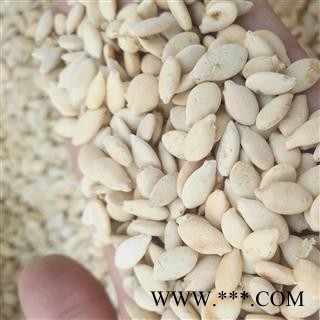 安祁名药冬瓜子 单边冬瓜子另有双边冬瓜子图2