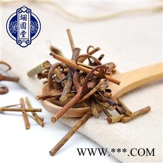 钩藤 选货 产地 湖北省图4