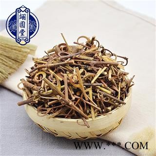 钩藤 选货 产地 湖北省图3