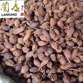 【满包邮】草果 广西精品 药味大 无硫 【专业批发 品质保证】