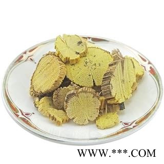 川木通 木通片 白木通 关木通 山通草 木通干大树脚图4