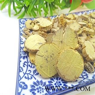 川木通 木通片 白木通 关木通 山通草 木通干大树脚图3