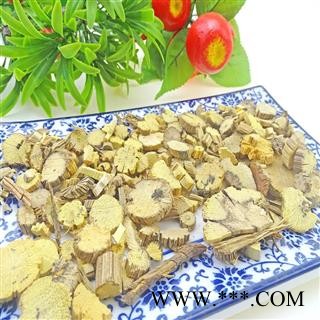 川木通 木通片 白木通 关木通 山通草 木通干大树脚图2