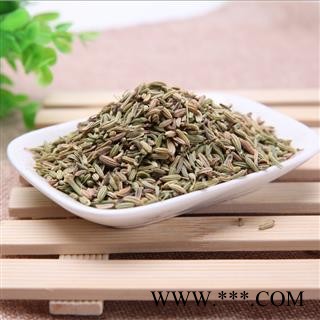 小茴香 小茴香净货 产地 甘肃省  批发中药材 香料 花茶 矿石等 代加工超细粉图2