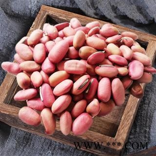 500g一斤装红刀豆魔豆白刀豆黑刀豆各种规格原生态中药材批发图3