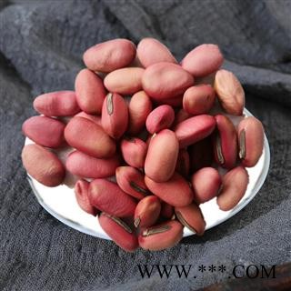 500g一斤装红刀豆魔豆白刀豆黑刀豆各种规格原生态中药材批发图4