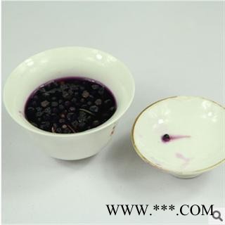 黑枸杞 中 产地 青海省西宁市市辖区图3