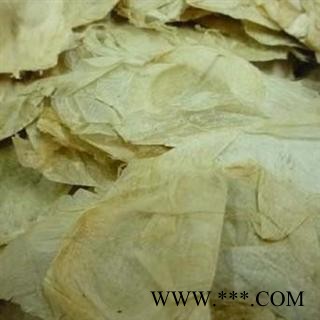 世元药业 木蝴蝶 玉蝴蝶 正品图2