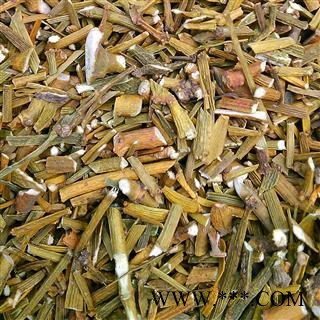 柳寄生嫩枝统段片1000克促销批发 产地 广西壮族自治区图2