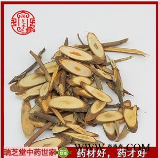 桂枝统片 中药材 芝堂产地直销1000g药典正品 规格齐全 一站购齐图3