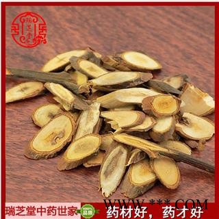 桂枝统片 中药材 芝堂产地直销1000g药典正品 规格齐全 一站购齐图2