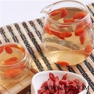 枸杞子 2020 精选 枸杞280颗粒  大颗粒 产地 宁夏回族自治区银川市市辖区图2