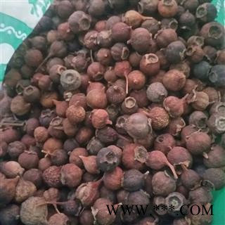 安祁名药正品野生南山楂山里红小山楂豆图2