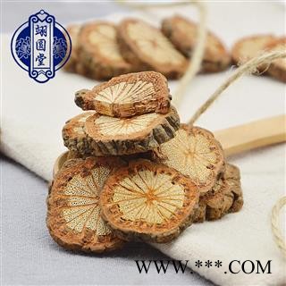 血通 大血藤选 产地 四川省图3