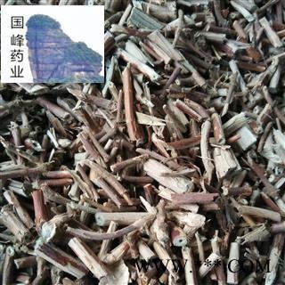 忍冬藤 统货 无硫磺 颜色好 足干 国峰药业 重在品质 产地 山东省图1